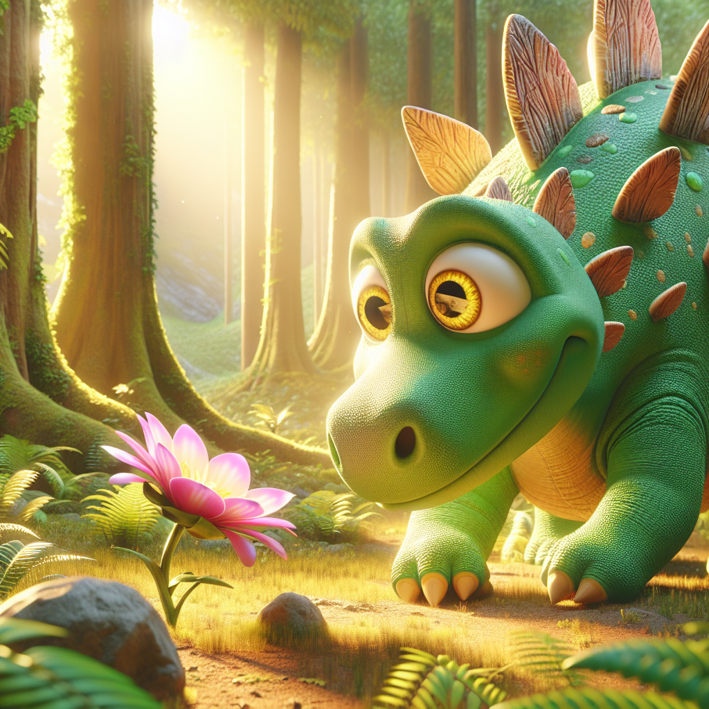 story illustration
