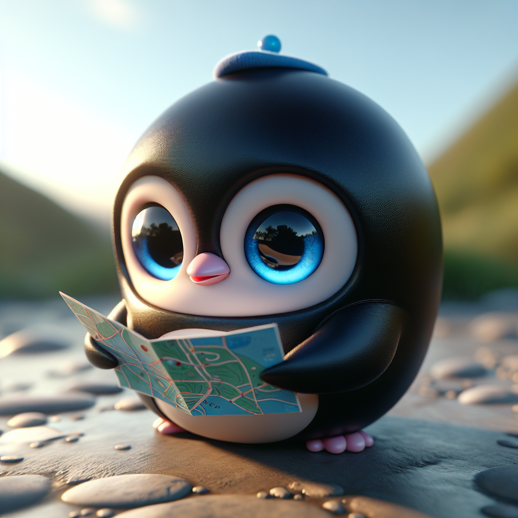 story illustration