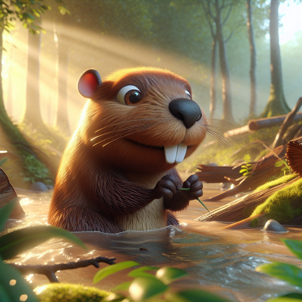 story illustration