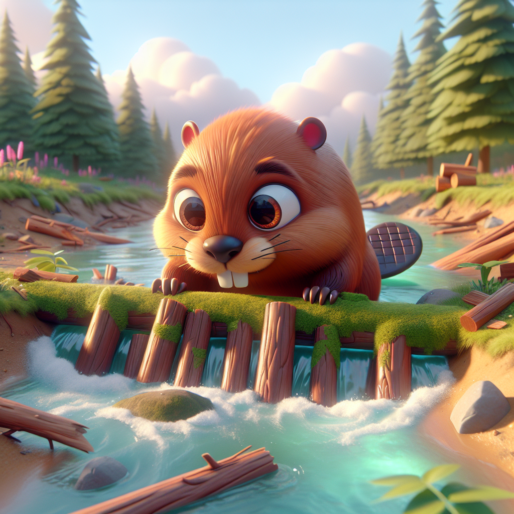 story illustration