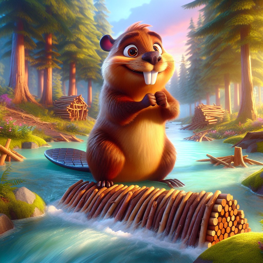 story illustration