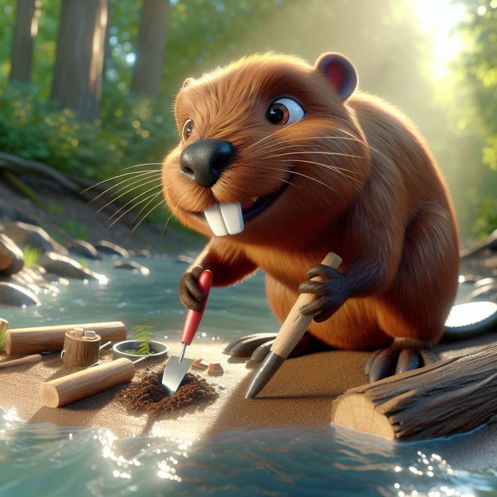 story illustration