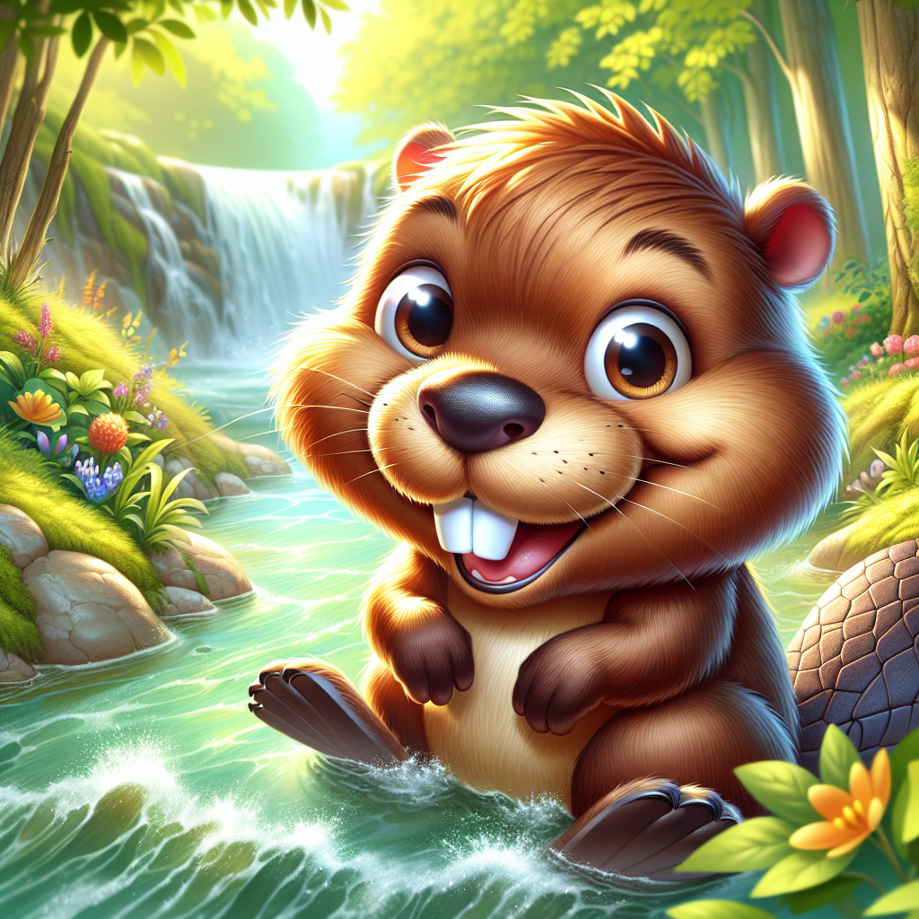 story illustration