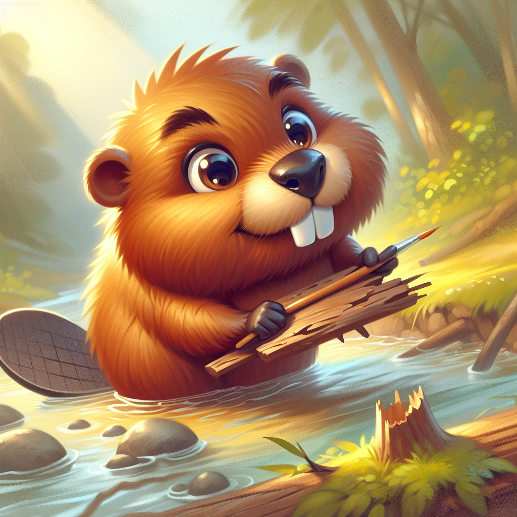 story illustration