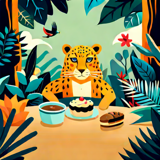 story illustration