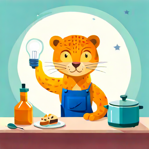 story illustration