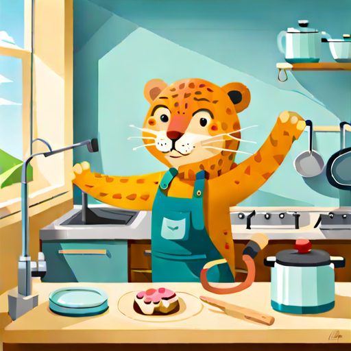 story illustration