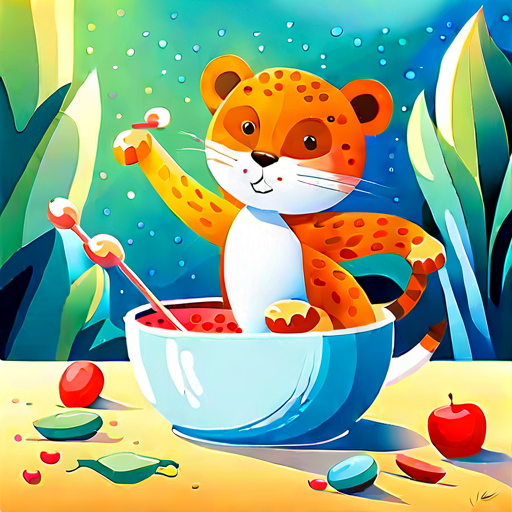 story illustration