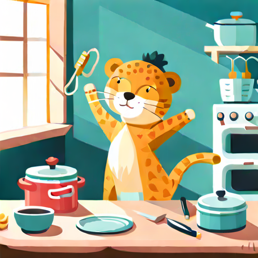 story illustration
