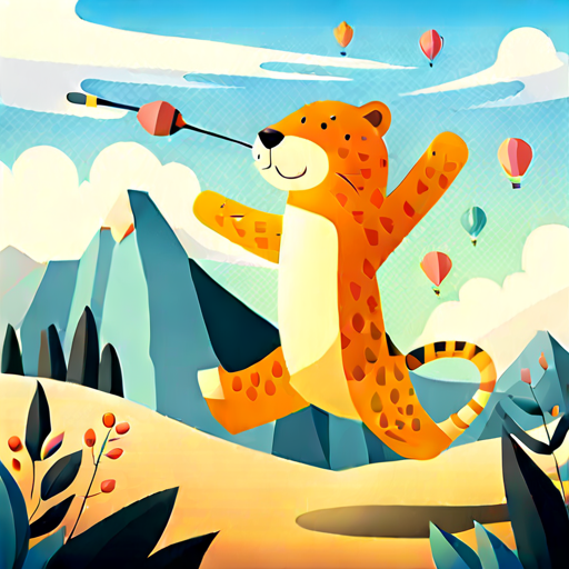 story illustration