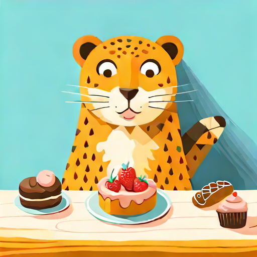 story illustration