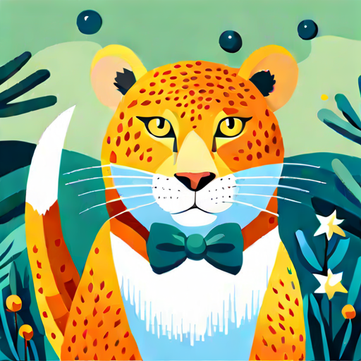 story illustration