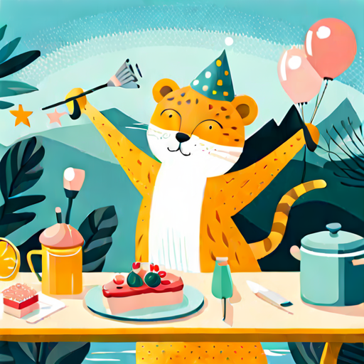 story illustration
