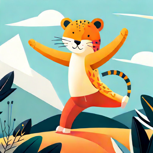 story illustration