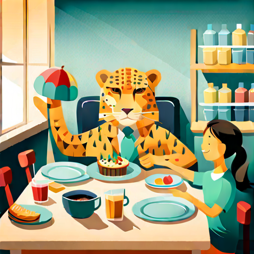 story illustration