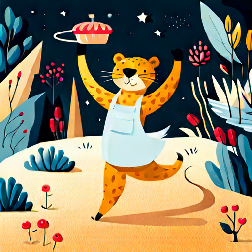story illustration