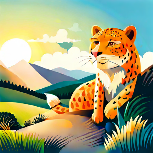 story illustration