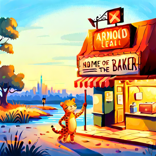 story illustration