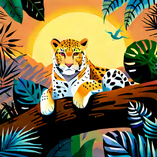 story illustration