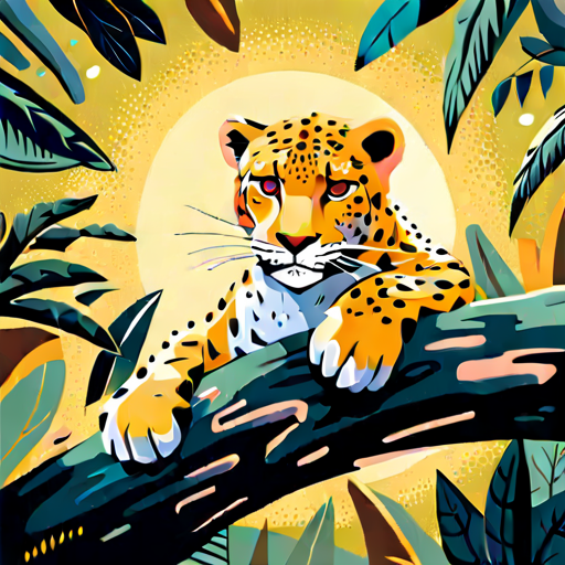 story illustration