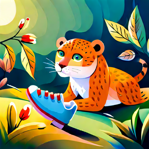 story illustration