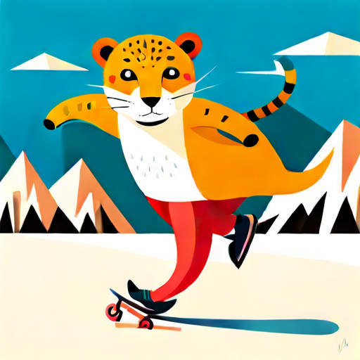 story illustration