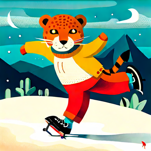 story illustration