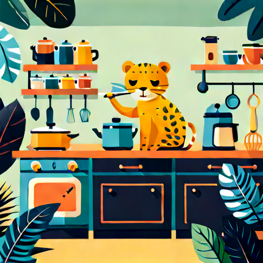 story illustration