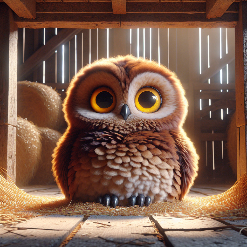 story illustration