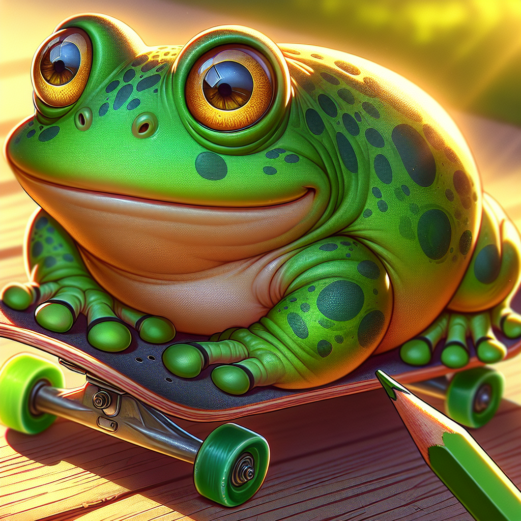 story illustration