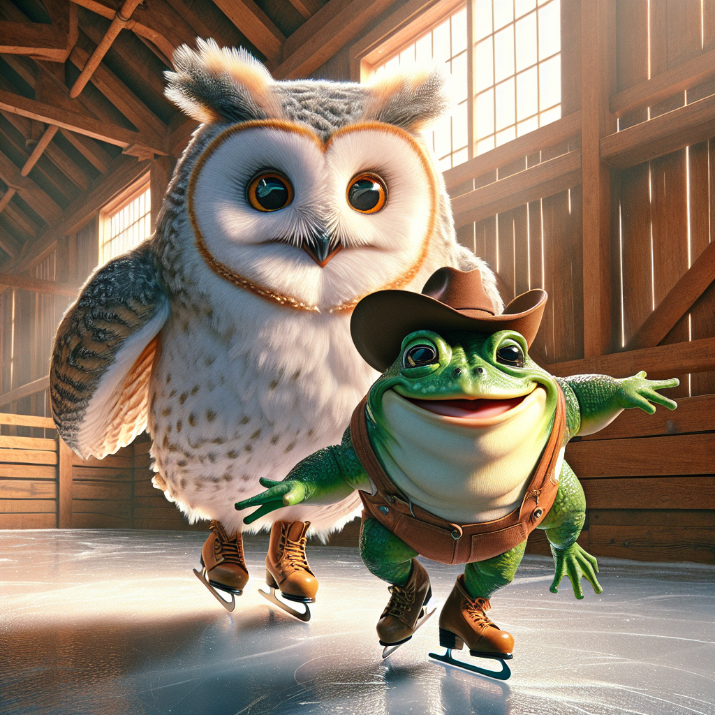 story illustration