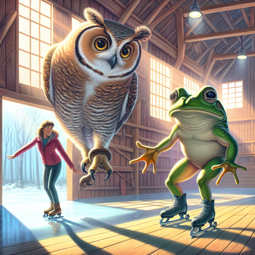 story illustration