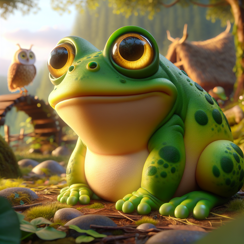 story illustration