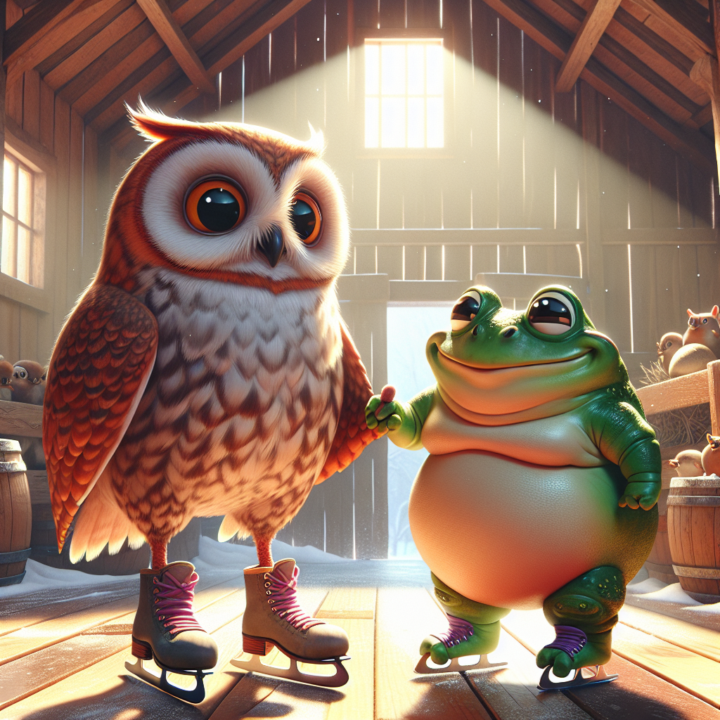 story illustration