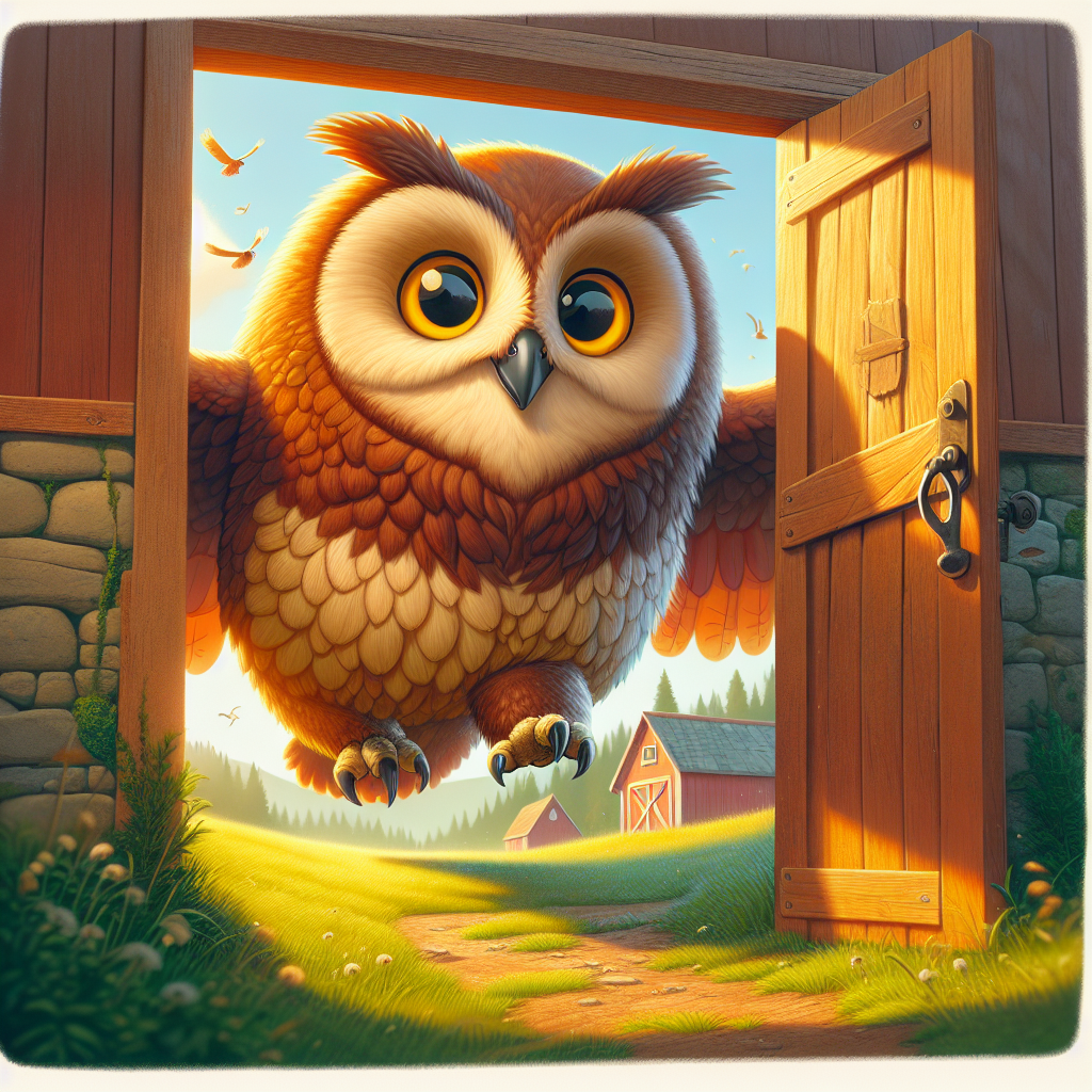 story illustration