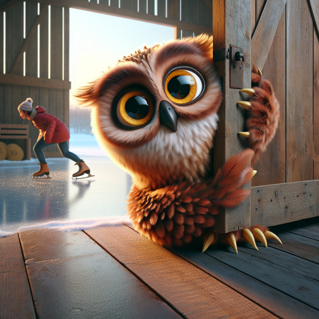 story illustration
