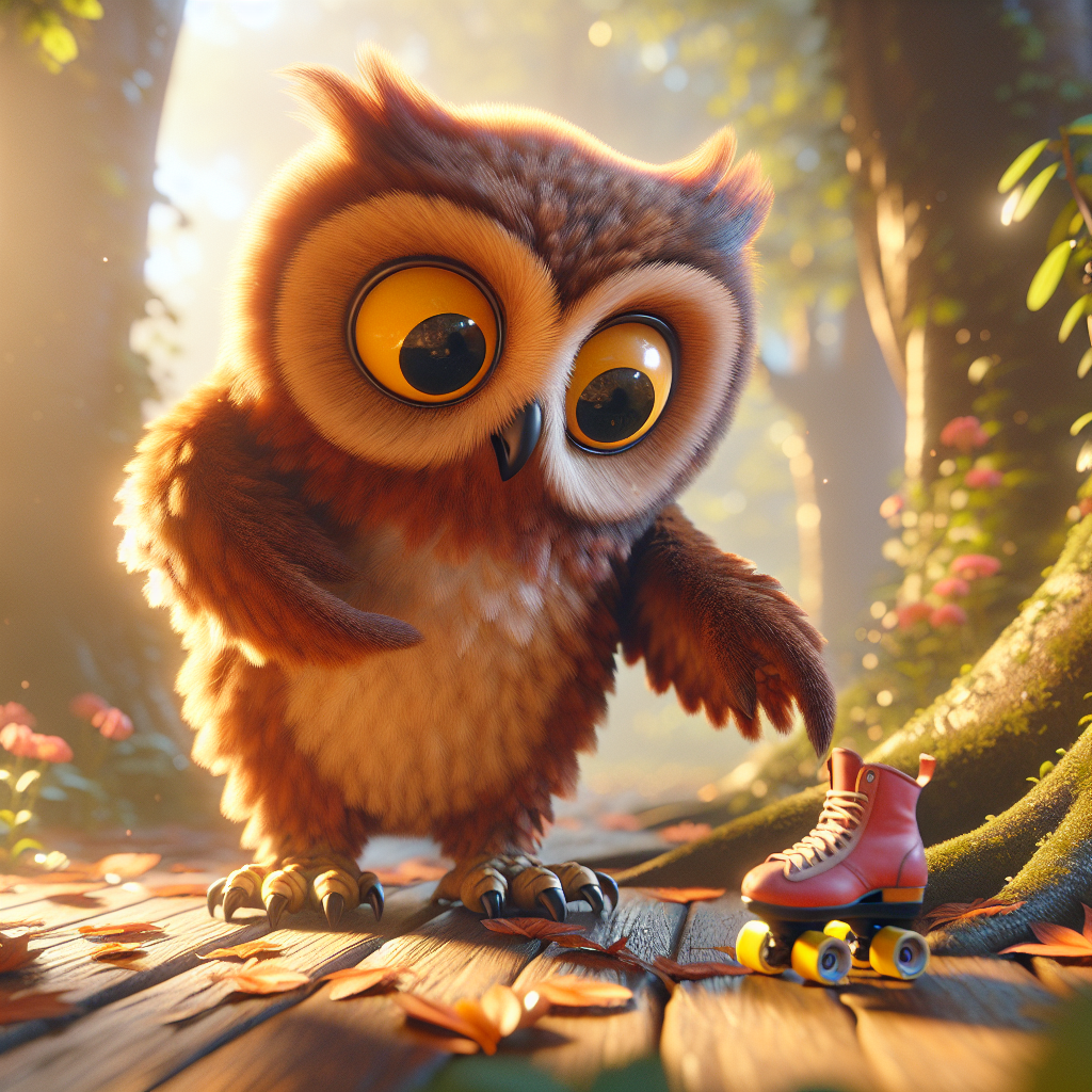story illustration