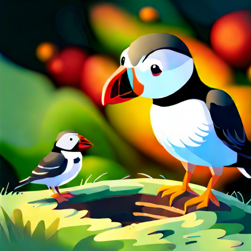 story illustration