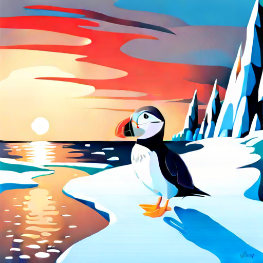 story illustration