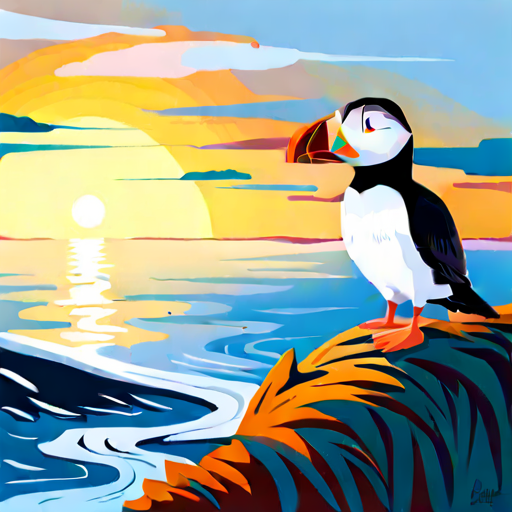 story illustration