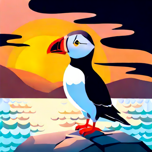 story illustration