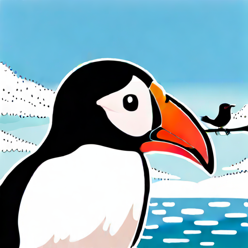 story illustration