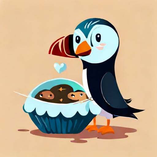 story illustration