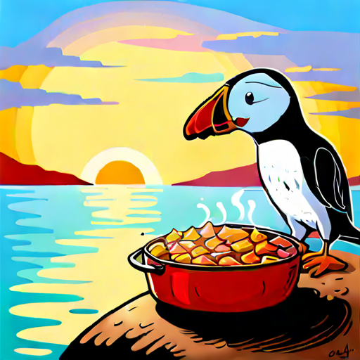 story illustration