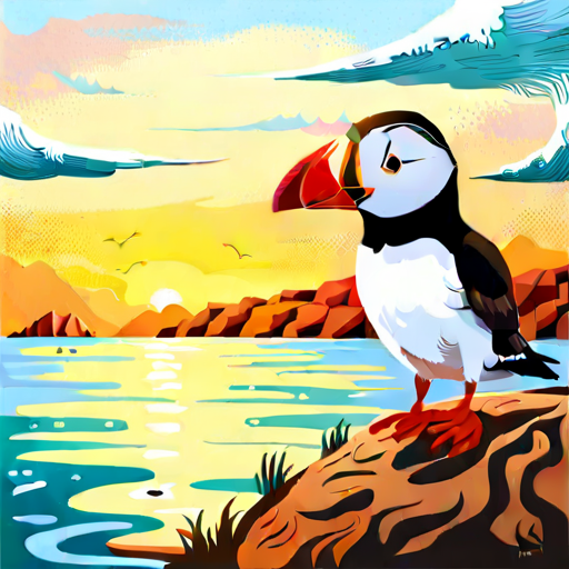 story illustration