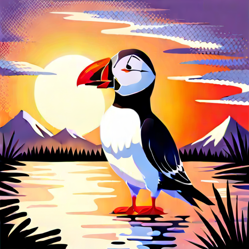 story illustration