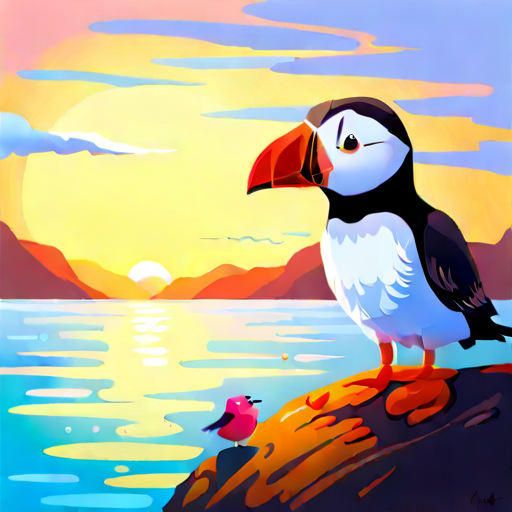 story illustration