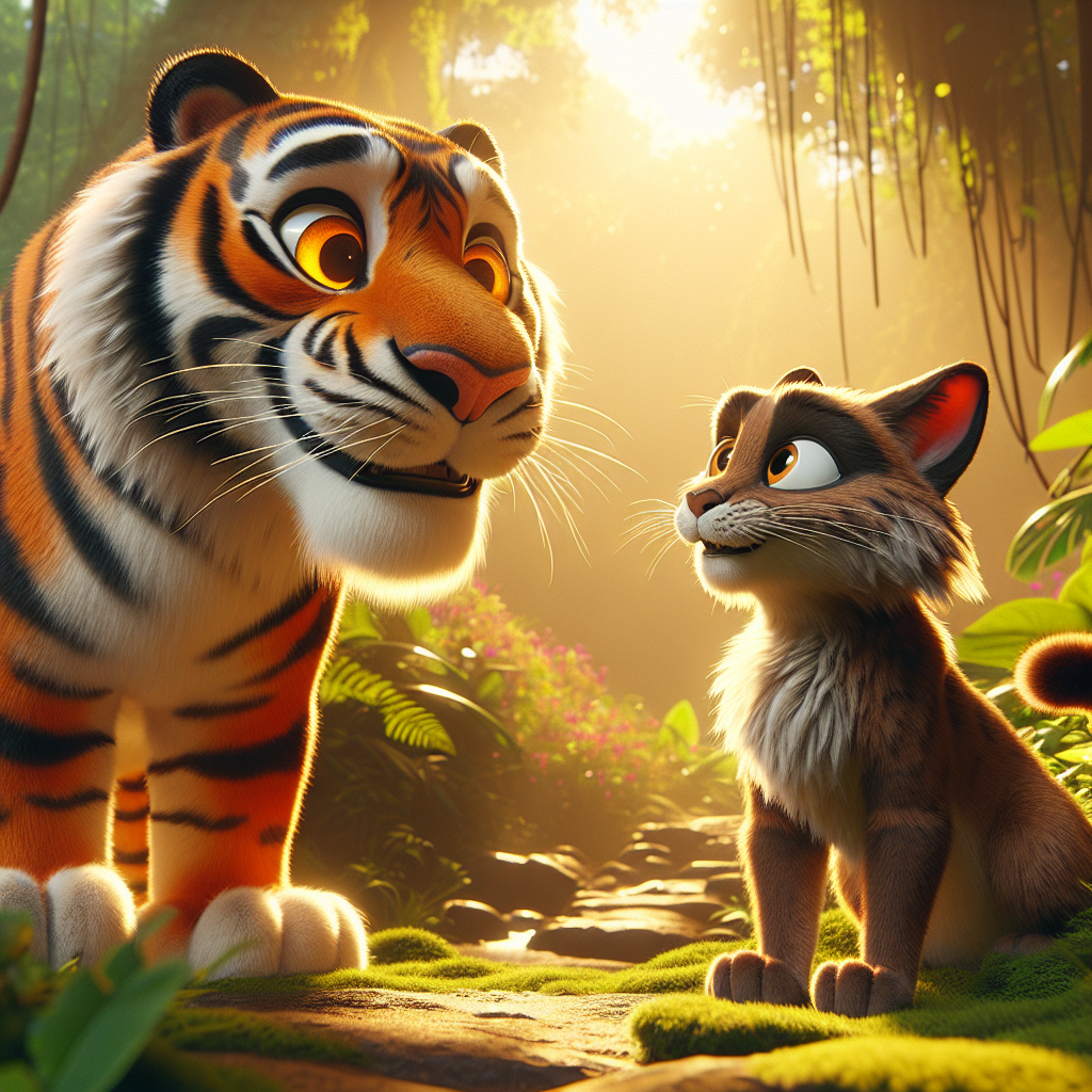 story illustration