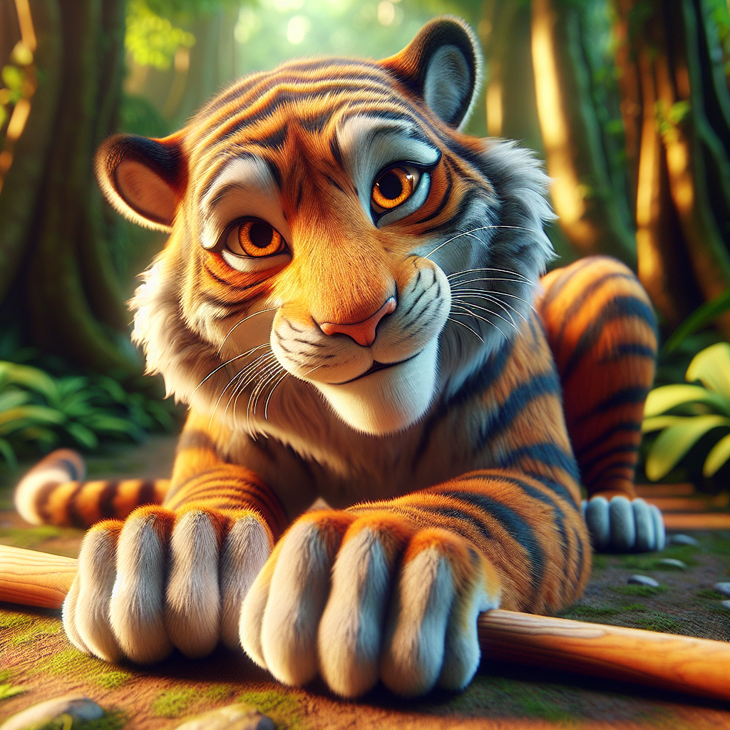 story illustration