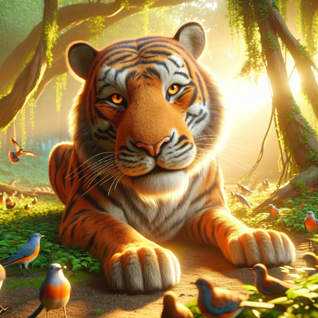 story illustration